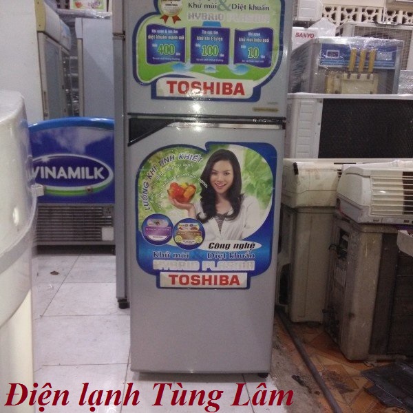 Tủ lạnh Sanyo Chính Hãng, Giá Rẻ Tháng 10/2023