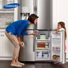Sửa tủ lạnh Samsung tại Hà Nội giá rẻ