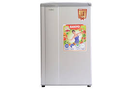 Sửa tủ lạnh Sanyo 
