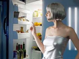 Sửa tủ lạnh Samsung