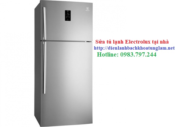 Sửa tủ lạnh Electrolux tại Đống Đa